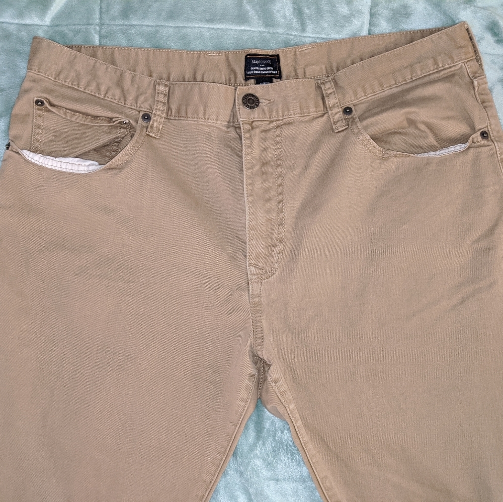 Khakis - Picture 3 of 5